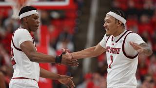 Coffee With Cory: Darrion Williams Back in Raleigh. What Does It All Mean!
