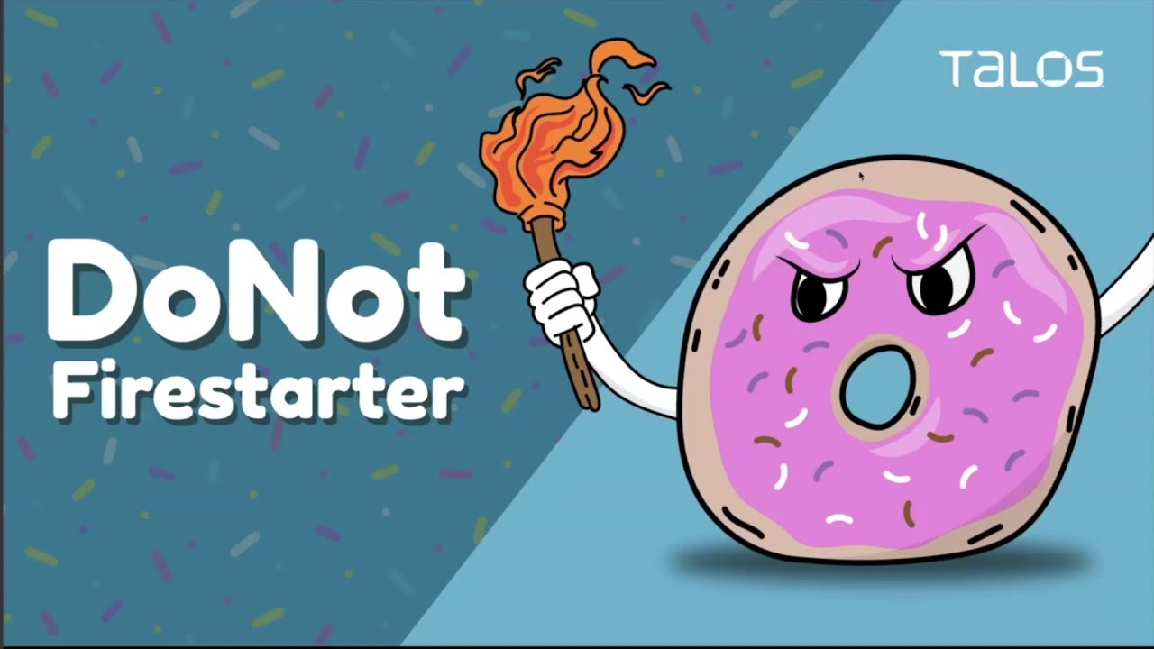 DoNot Firestarter: An Android Malware Loader