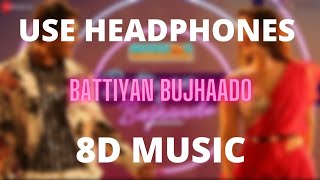 Download lagu Battiyan Bujhaado Motichoor Chaknachoor Nawazuddin... mp3