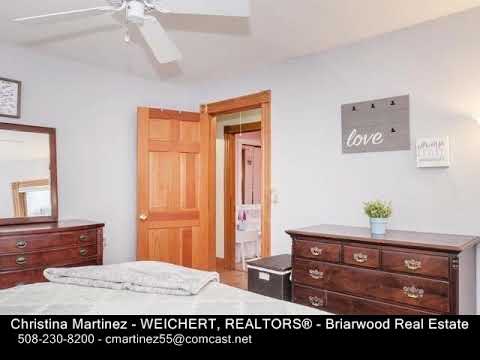 12 Woodbine Street, Brockton MA 02301 - Single Family Home - Real Estate - For Sale -