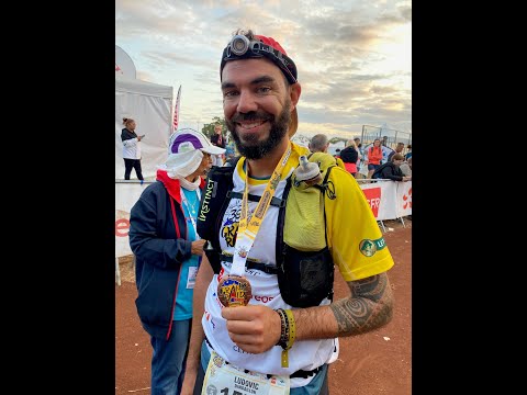 ma diagonale des fous 2022, un rêve devenu réalité