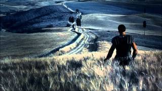 Lisa Gerrard - Now We Are Free (Gladiator Theme Song)