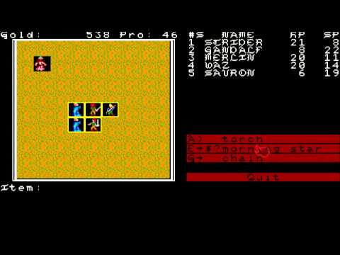 Demon's Winter picture