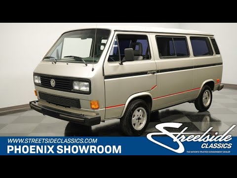 1991 Volkswagen Vanagon (CC-1544744) for sale in Mesa, Arizona