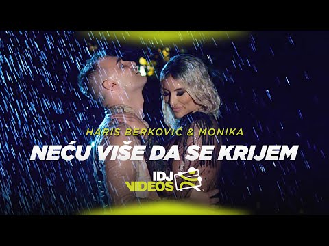 Video thumbnail for Neću Više Da Se Krijem