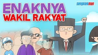 Download lagu KARTUN LUCU SINDIR POLITIK mp3