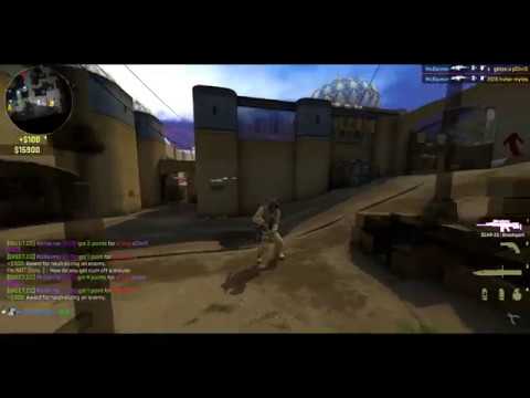 getze.us highlights + configs