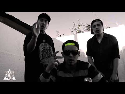 Zertero Mc ft  DONExprs & Conde Spaik   Masacre Fest 12Sep  2015