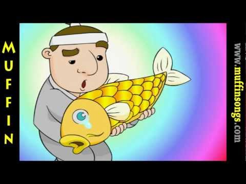 Muffin Stories - Lady Carp