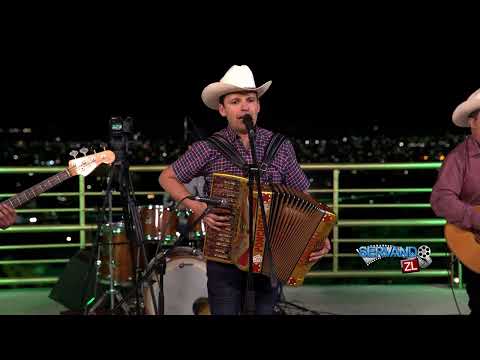 Alfonso Payan y Asociados - El Chuy De Chicago (En Vivo 2022)