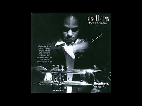 Russell Gunn - Emptiness