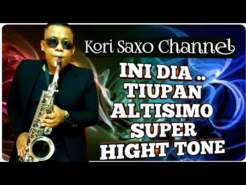 TIUPAN ALTISIMO, CARA BELAJAR BERMAIN SAXOPHONE, Professional Guru Less Kursus Saxophone Di Jakarta