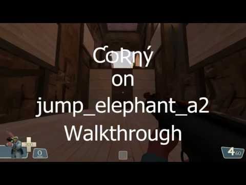 jump_elephant_a2 TF2 Jump Soldier Walkthrough