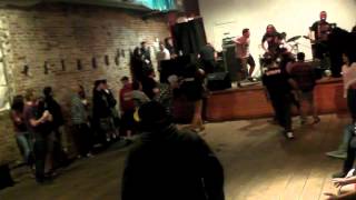 No Bragging Rights @ The Morgan 4-12-12 - video 1