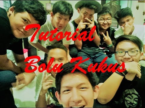 #CAKEONVLOG BOLU KUKUS !!