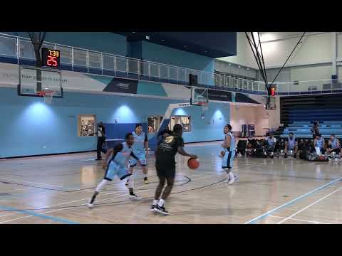 Top Boys vs Prime Time - Sunday tier 4 - tcbl 2021 winter