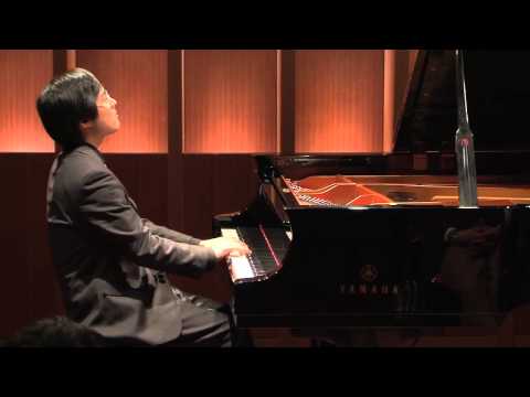 Juilliard School x Yamaha Student Piano Recital - The Elite -