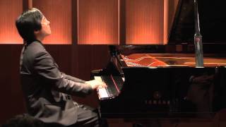 Juilliard School x Yamaha Student Piano Recital - The Elite -