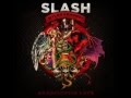 Slash - Crazy Life (HQ) 