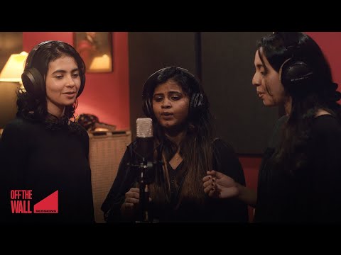 AROMAL CHEKAVER - Veyil | Off The Wall Sessions