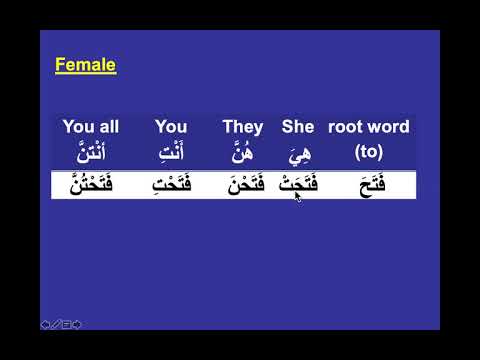 quranic grammar made easy 4