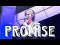 JANN - PROMISE | GLADIATOR TOUR WARSZAWA 15.04.2023