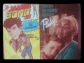 Double Feature VHS Opening 680