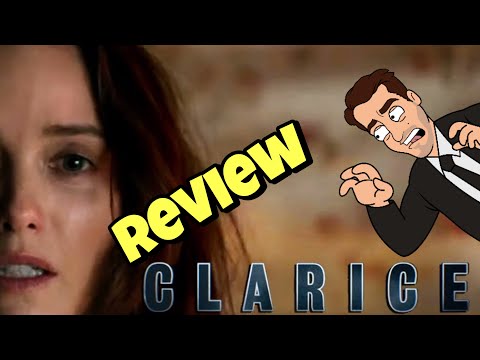 Clarice (CBS) - Series Review