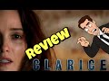 Clarice CBS Series Review