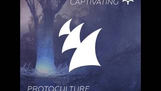 Protoculture - Pegasus (Vigel Remix)