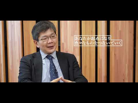 芸術文化・観光学科 芸術文化観光専門職大学／対談動画「フロントランナーに聞く」公益社団法人 山形交響楽協会専務理事　兼　事務局長の西濱秀樹氏   short ver.