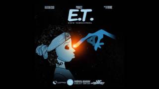 Dj Esco- 100it Racks ft Future Drake and 2 Chainz (Project E.T)