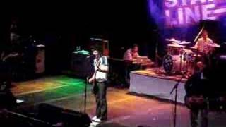 The Starting Line - Making Love To The Camera