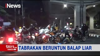 Download lagu Hindari Razia, Pembalap Liar Terlibat Tabrakan Beruntun - iNews Malam 15/03 mp3 Download lagu Hindari Razia, Pembalap Liar Terlibat Tabrakan Beruntun - iNews Malam 15/03 mp3