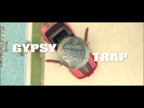 ILIAN BOYD x DEE - GYPSY TRAP | TEASER 2021
