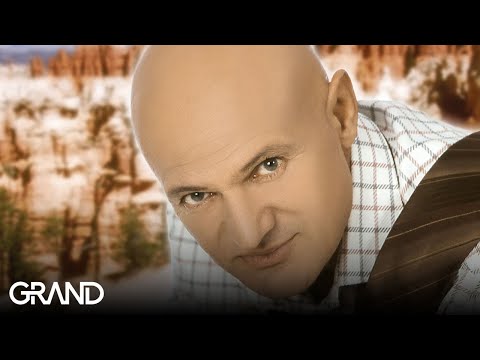 Saban Saulic - Cekanje me razbolelo - (Audio 2003)