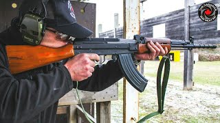Norinco Type 81 - Range Review