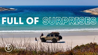 🤫SW WA's Hidden Gems | Unforgettable Adventure