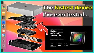 Olares One - A Portable Powerhouse With a Difference