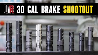 Video: Ultradyne Apollo LR 300 1.0 BBL Muzzle Brake
