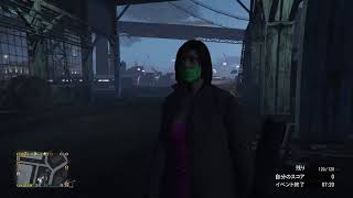 GTA5参加型　カーミーティング&ドリフト　初見・車好き大歓迎