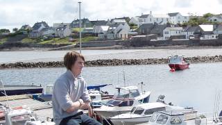 Islay, BBC Hebrides, Islands on the Edge - And its Goodbye to Care - First Light