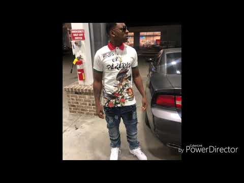 Bossmane Wayne ft. Gucci C - Poppin Meal