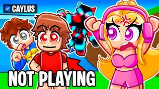 I Hired an Escape Tsunami Pro To Troll My Friends…