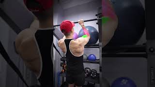 Pull-Up Variations (KNOW THE DIFFERENCE!)