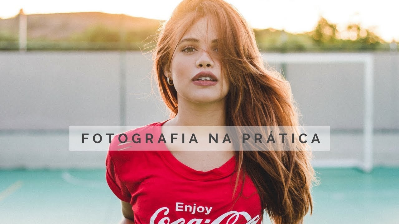 FOTOGRAFIA NA PRÁTICA: TREINANDO SEU OLHAR