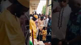 Download lagu Zikiri Solo massaké Koura chez Cherif Ousmane Haidara mp3