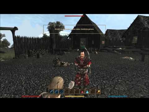 [ALT]Livestream Gothic 3 CP1.75 QP4.2 CM2.6.3 Conc 2.02 #02 – Ardea