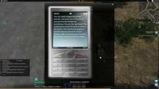 ★ The Secret World ★ - Dirty Laundry