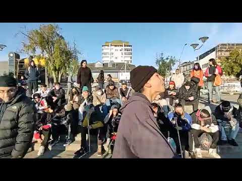 VIXO vs OUTRO vs SOMBRERO vs FERVOR | Filtros | Fecha 2 Individual